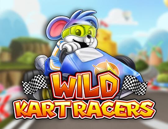 Wild Kart Races